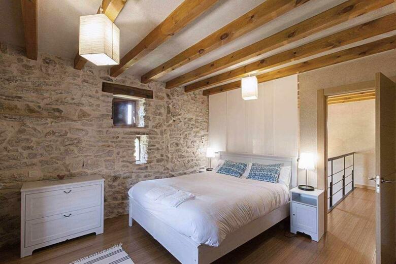 Apartamento Casa Palacio De Mave