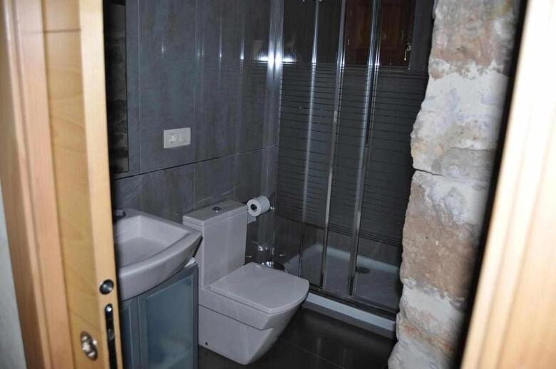 Apartamento Casa Palacio De Mave