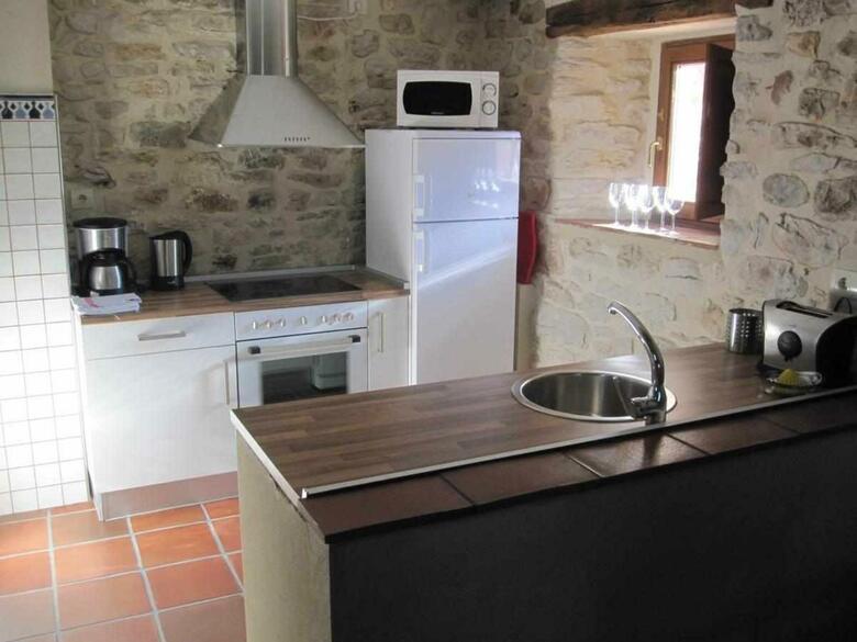 Apartamento Casa Palacio De Mave