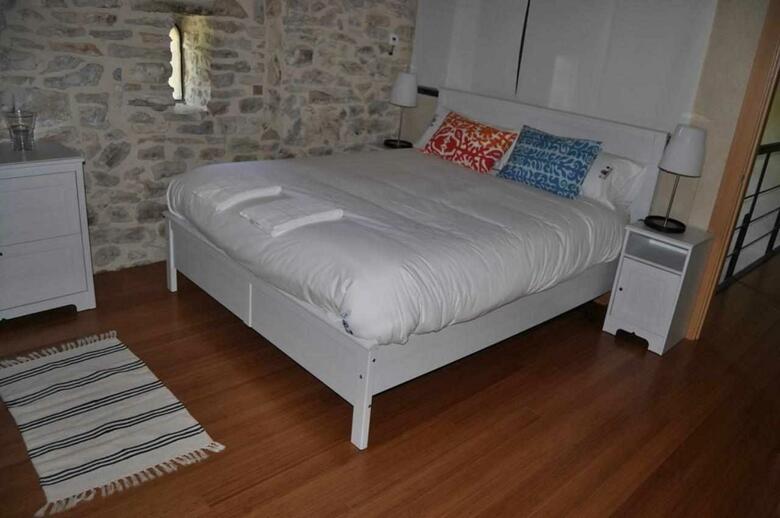 Apartamento Casa Palacio De Mave