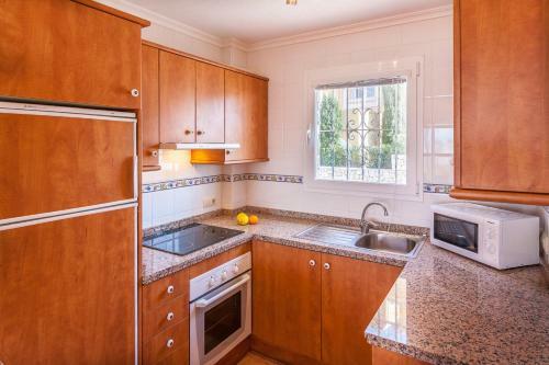 Villas Guzman - Apartamento Murillo