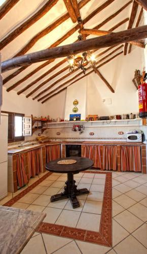 Cortijo El Ciego