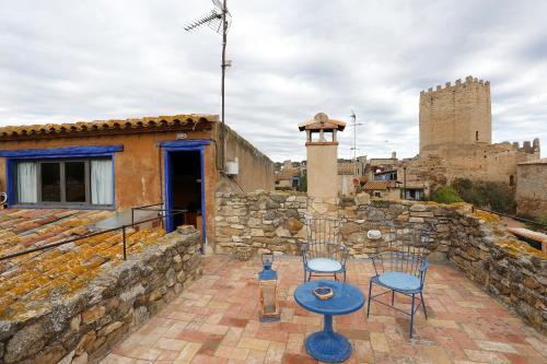 Hostal Blau