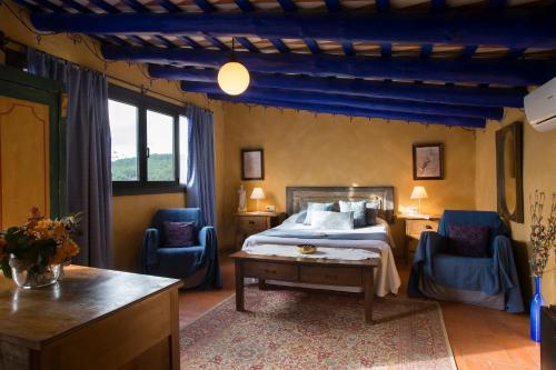 Hostal Blau