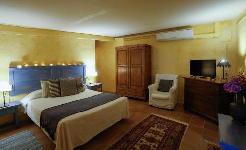 Hostal Blau