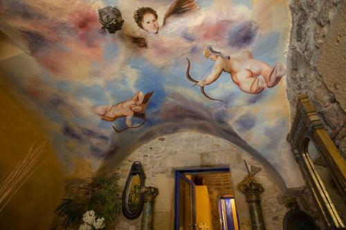 Hostal Blau