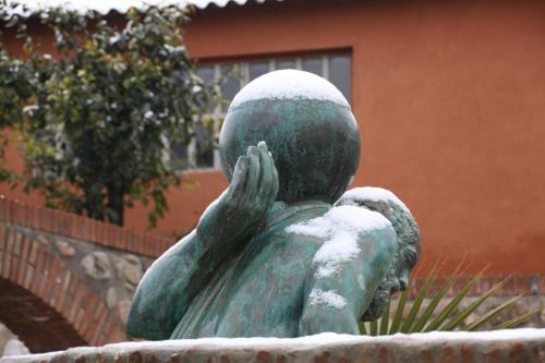 Masia Pau Prat