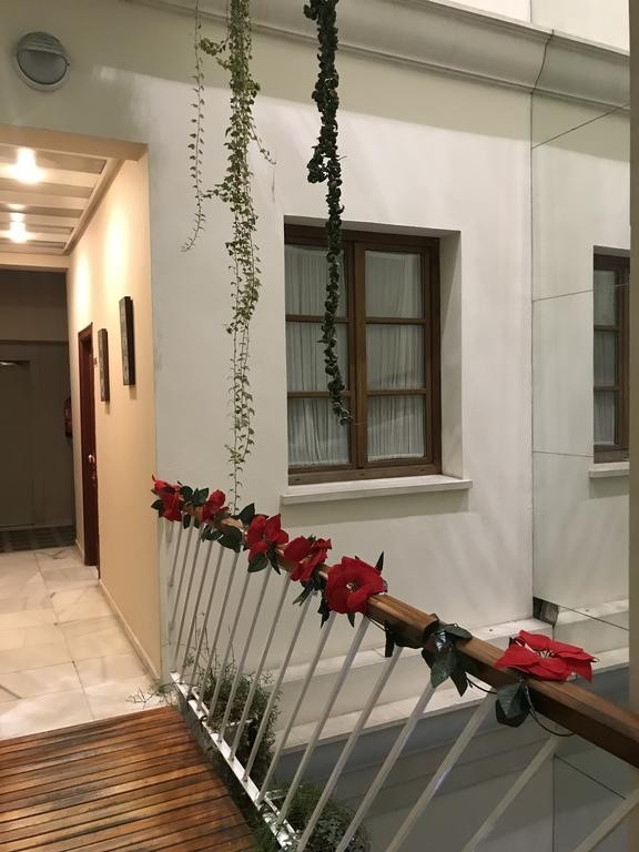 Hostal Puerta Carmona