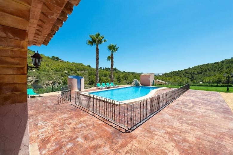 Villa Vinyent
