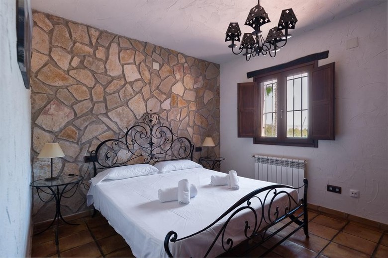 Villa Vinyent
