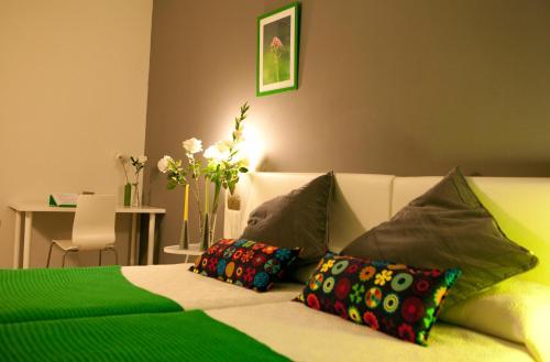 Hotel Villasegura