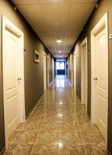 Hotel Villasegura