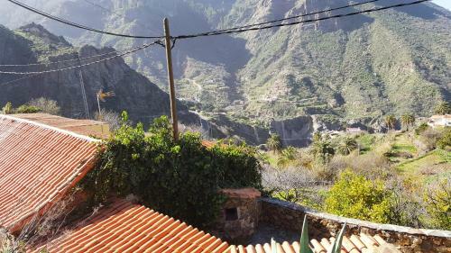 Casa Rural Pepita La De Las Flores