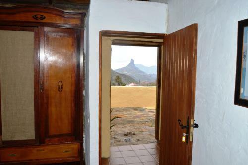 Casa Rural Pepita La De Las Flores