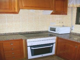 Apartamento Don Chimo - Danio