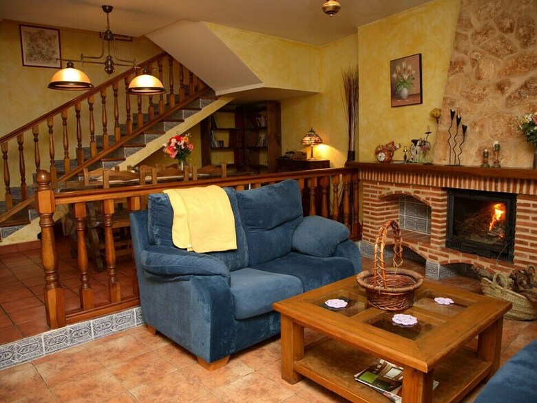 Casa Rural Los Tulipanes
