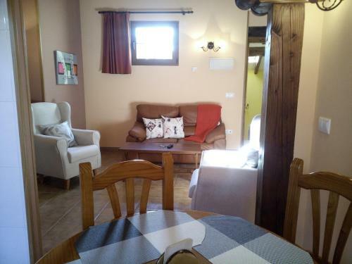 Apartamentos Briz