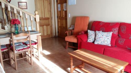 Apartamentos Briz