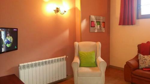 Apartamentos Briz