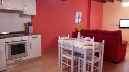 Apartamentos Briz