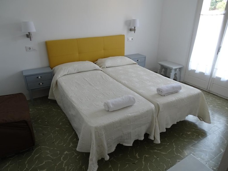 Hostal Cruz