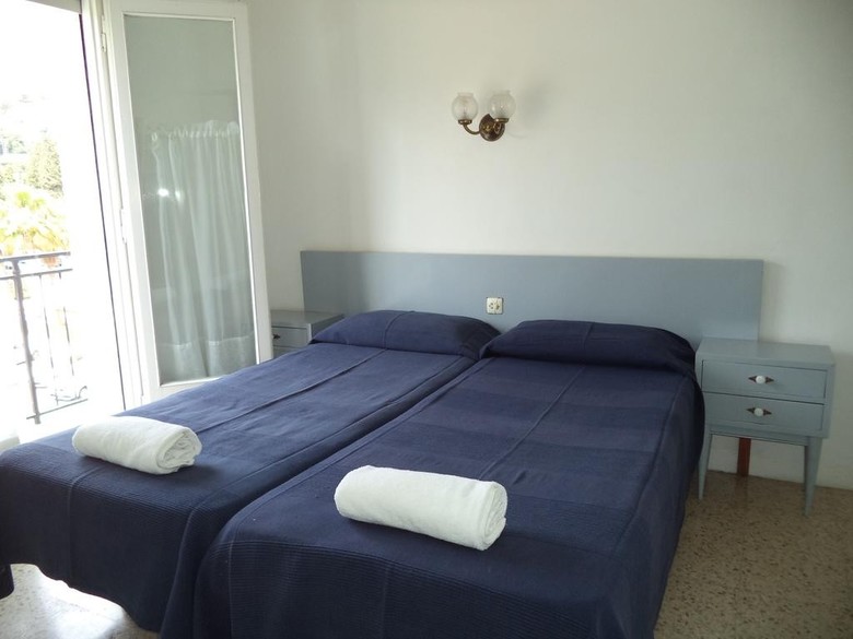 Hostal Cruz