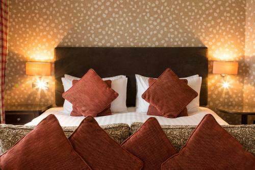 Somerville Hotel
