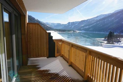 Hostal Landhaus Seereith