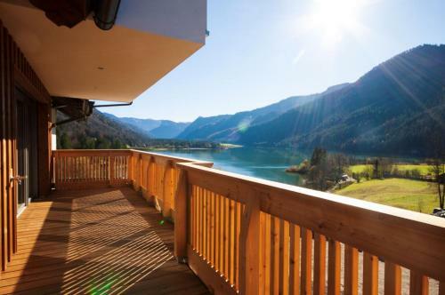 Hostal Landhaus Seereith
