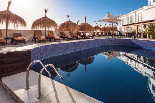 The Caleta Hotel Self-catering Apartments