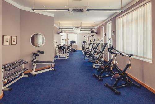 The Caleta Hotel Self-catering Apartments
