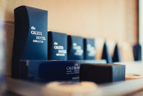 The Caleta Hotel Self-catering Apartments