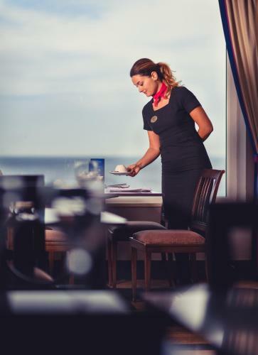 The Caleta Hotel Self-catering Apartments