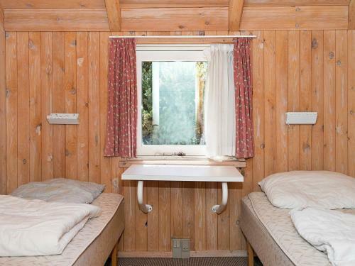 Four-bedroom Holiday Home In Fjerritslev 8