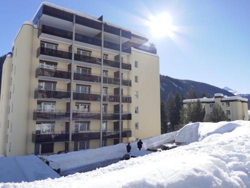 Apartment Allod-park-42