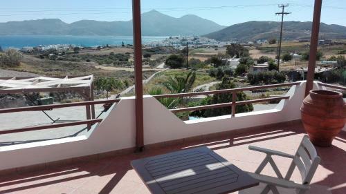Hotel Oceanis