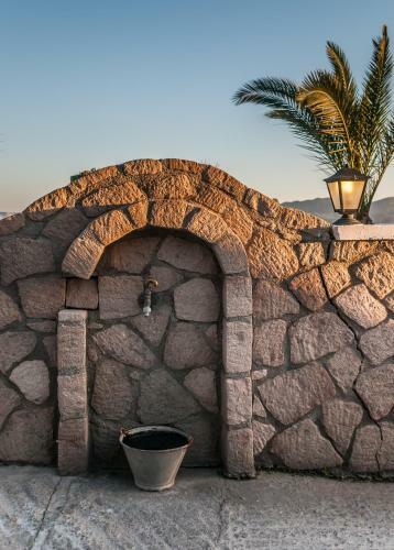 Hotel Oceanis