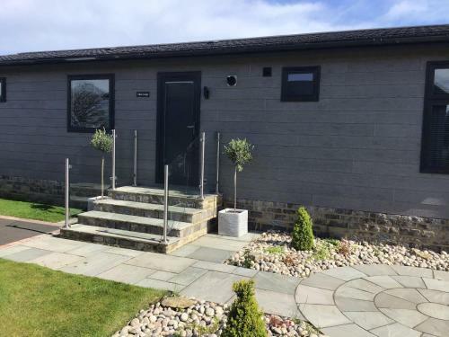 Villa Alde Lodge Aldeburgh Air Manage Suffolk