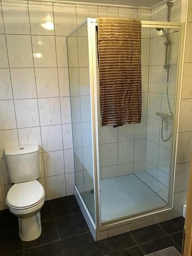 Apartamento It Polderdykje - Cozy Studio