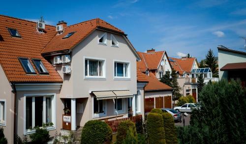 Apartamento Vincze Vend�gh�z