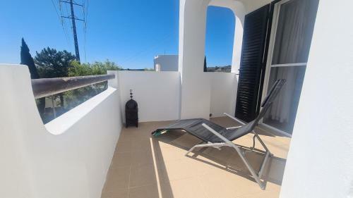 Green And Blue View Apartment
