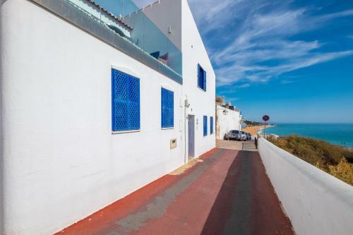 Villa 41 Luxury Sea View Old Town Center