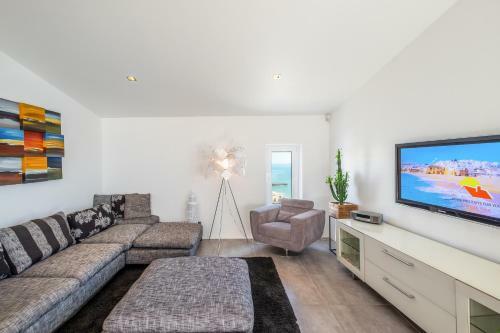 Villa 41 Luxury Sea View Old Town Center