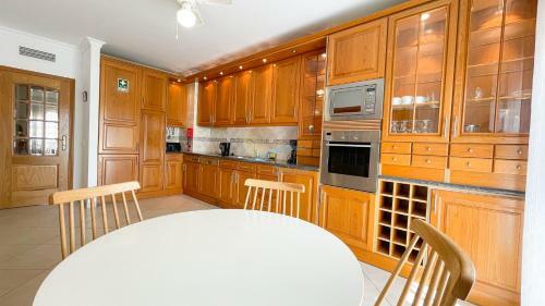 Apartamento T2 Cb Praia Da Oura By Sunny Deluxe