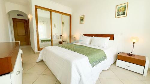 Apartamento T2 Cb Praia Da Oura By Sunny Deluxe