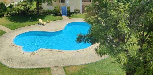 Apartamento T2 Cb Praia Da Oura By Sunny Deluxe