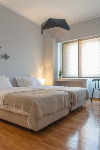 Aba Apartment