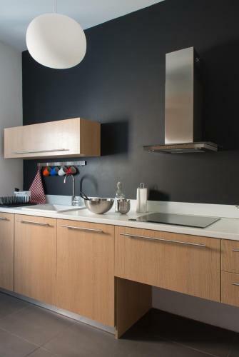 Aba Apartment