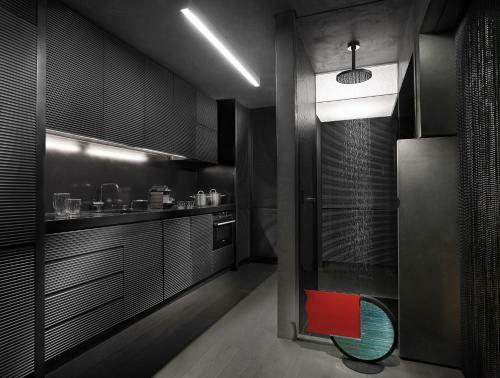 Apartamento Athens Avaton Suites