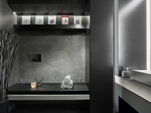 Apartamento Athens Avaton Suites